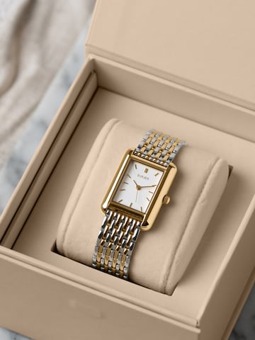 BURKER Watches - Reloj analógico 'Olivia' en oro