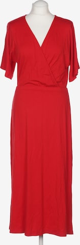 Anna Field Kleid S in Rot: predná strana