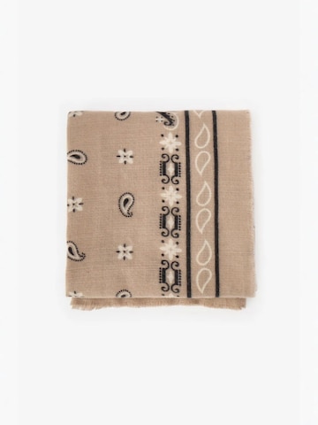 Penti Schal 'PENTI Bandana-Schal'‌‌‌ in Mischfarben