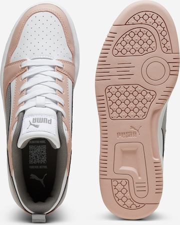 PUMA Sneakers 'Rebound v6' in White