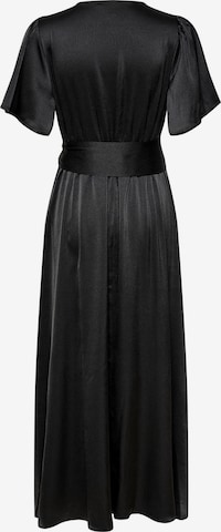 Kaffe Evening dress in Black