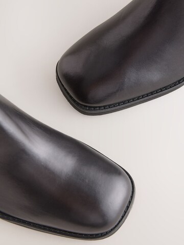 Bottines 'Forever Comfort' Next en noir