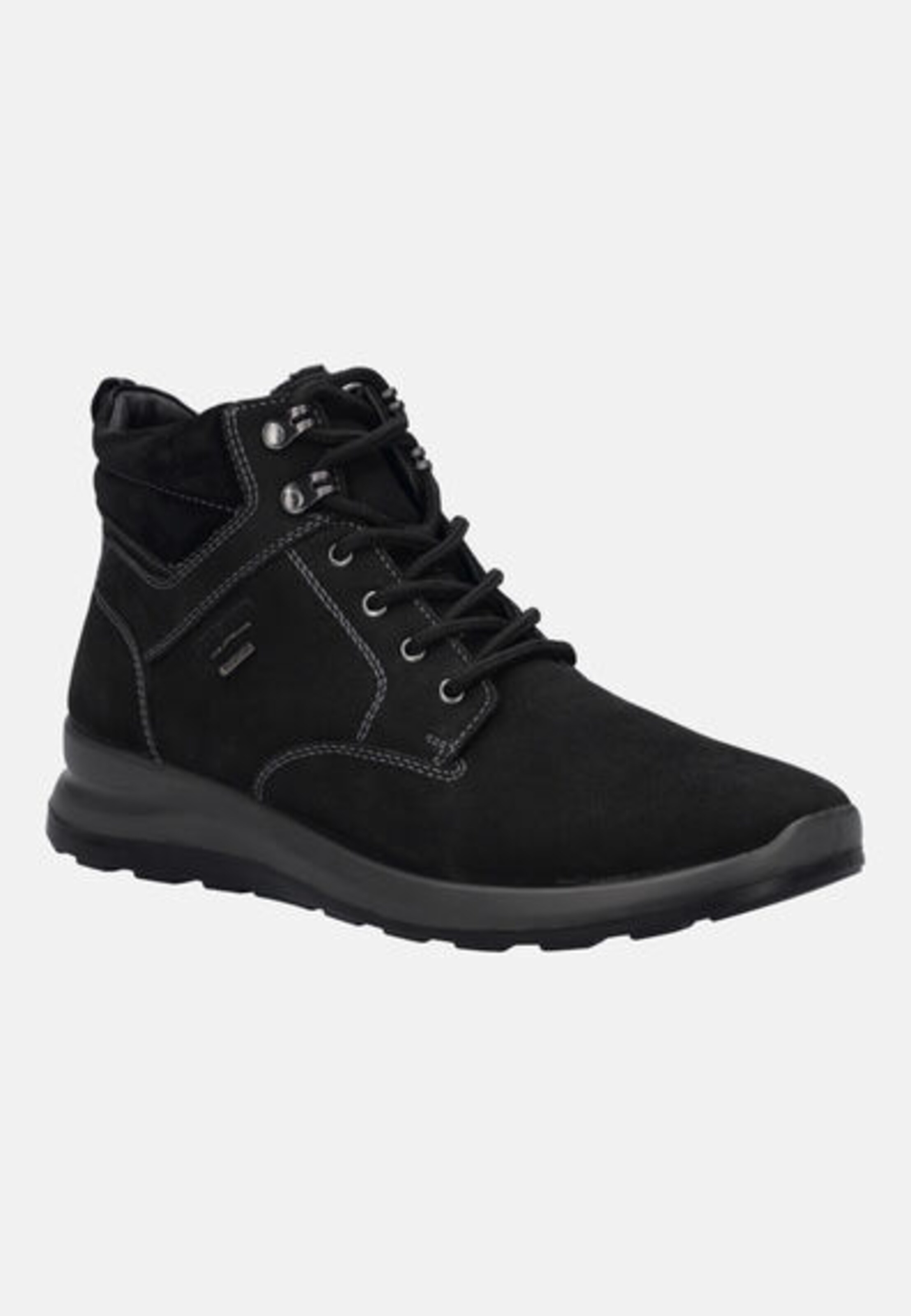 JOSEF SEIBEL Boot 'MARLEY 53' in Black