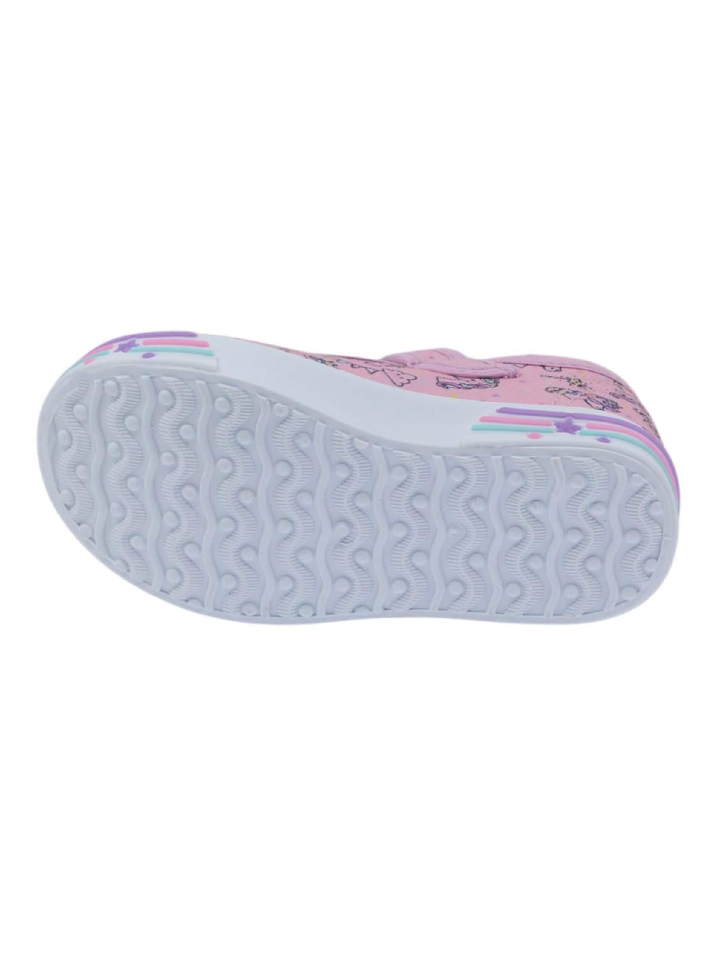 Beppi - Zapatillas deportivas 'Lighting Shoes' en rosa