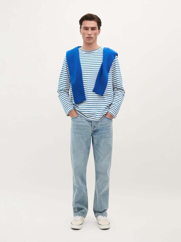 Scalpers Shirt in Blauw