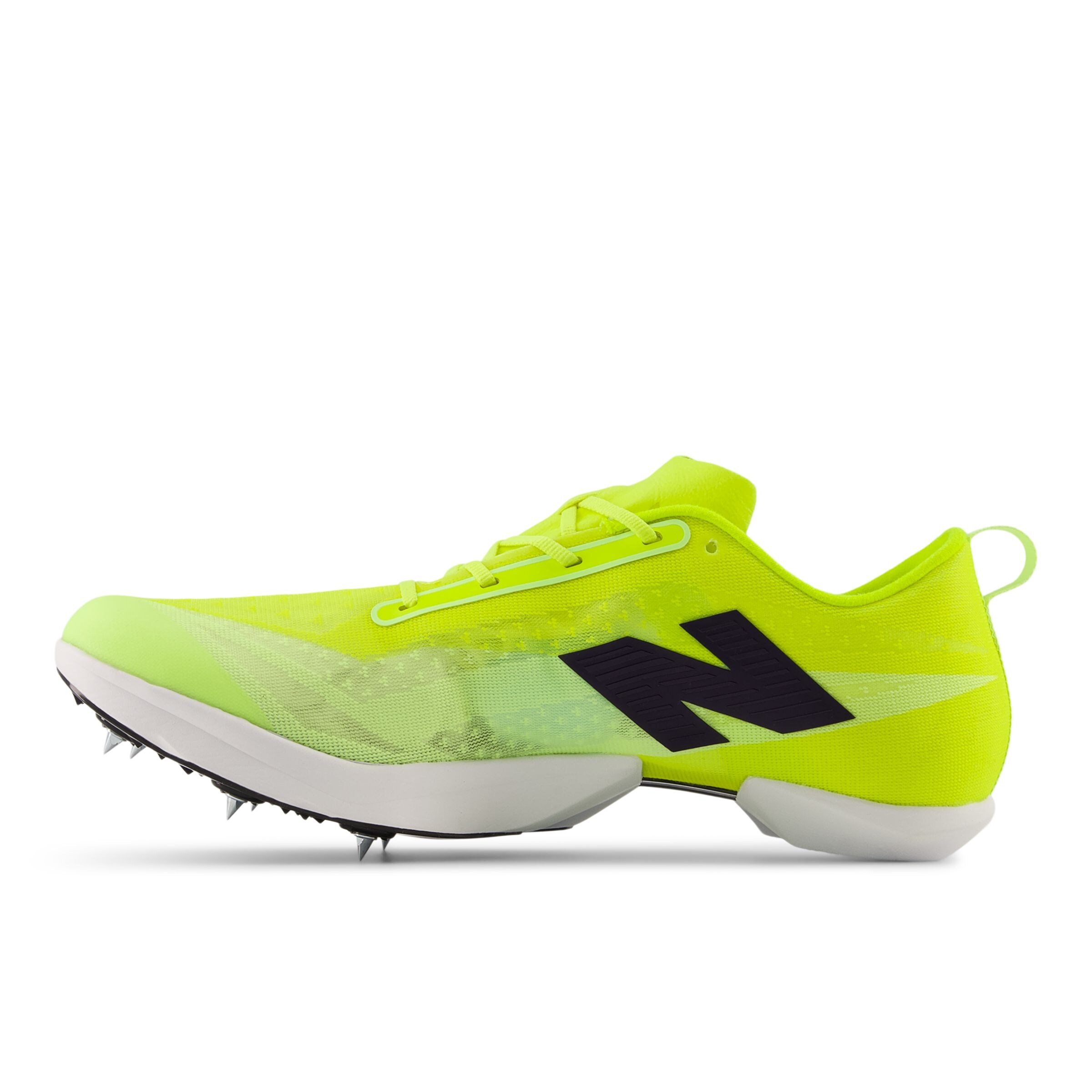 Chaussure de course 'FuelCell SuperComp PWR-X v3' new balance en vert