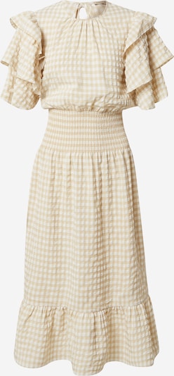 Stella Nova Vestido 'Shine' en beige / crema, Vista del producto