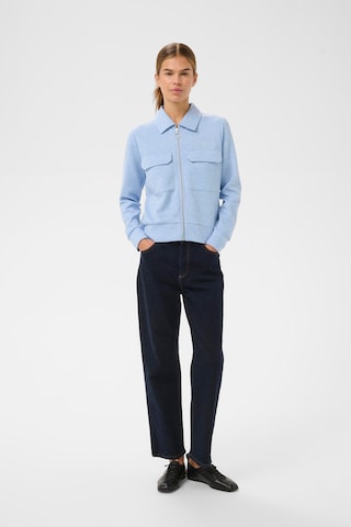 Veste de survêtement 'BecaIW  ' InWear en bleu