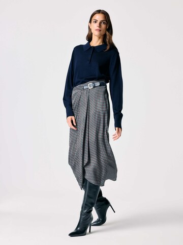 adl Rok in Blauw