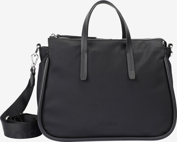 BOGNER Handbag 'Inga' in Black: front