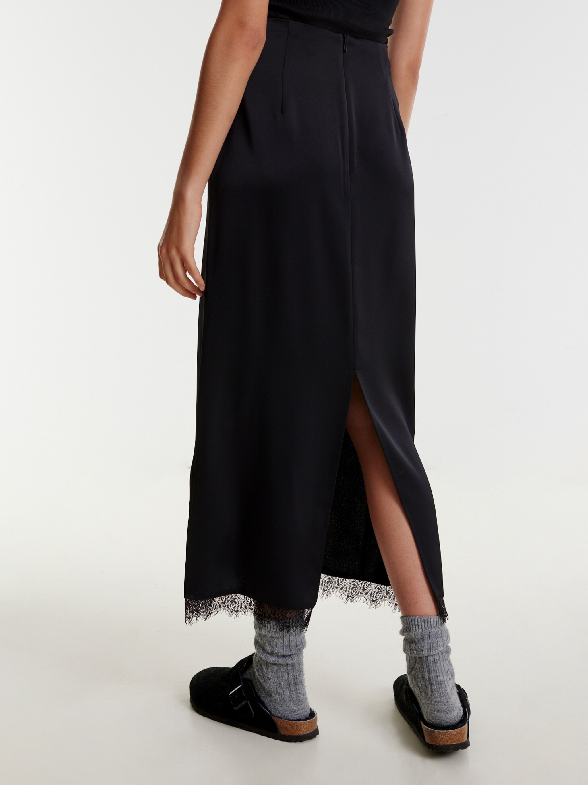 EDITED Produkter Nederdel 'Merida' sort