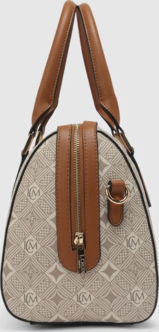 L.CREDI Handbag 'Kiana' in Brown