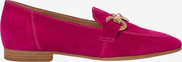 Chaussure basse TAMARIS en rose