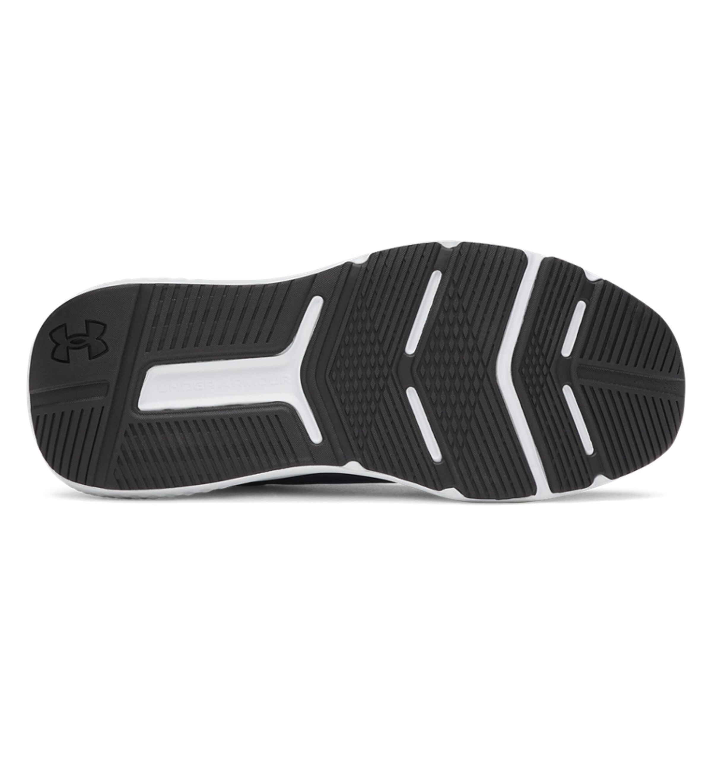 UNDER ARMOUR Athletic Shoes 'Charged Commit' in Blue