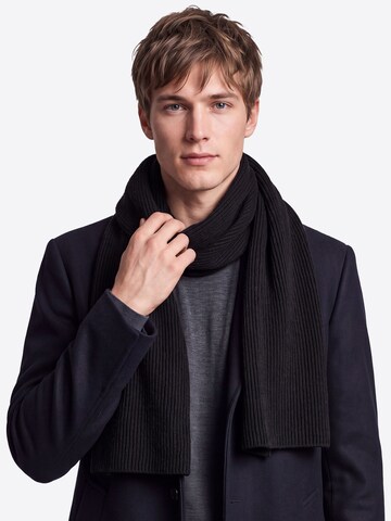 Vivisence Scarf 'MS7111' in Black
