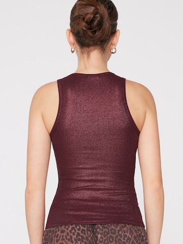 Tezenis Shirt in Red