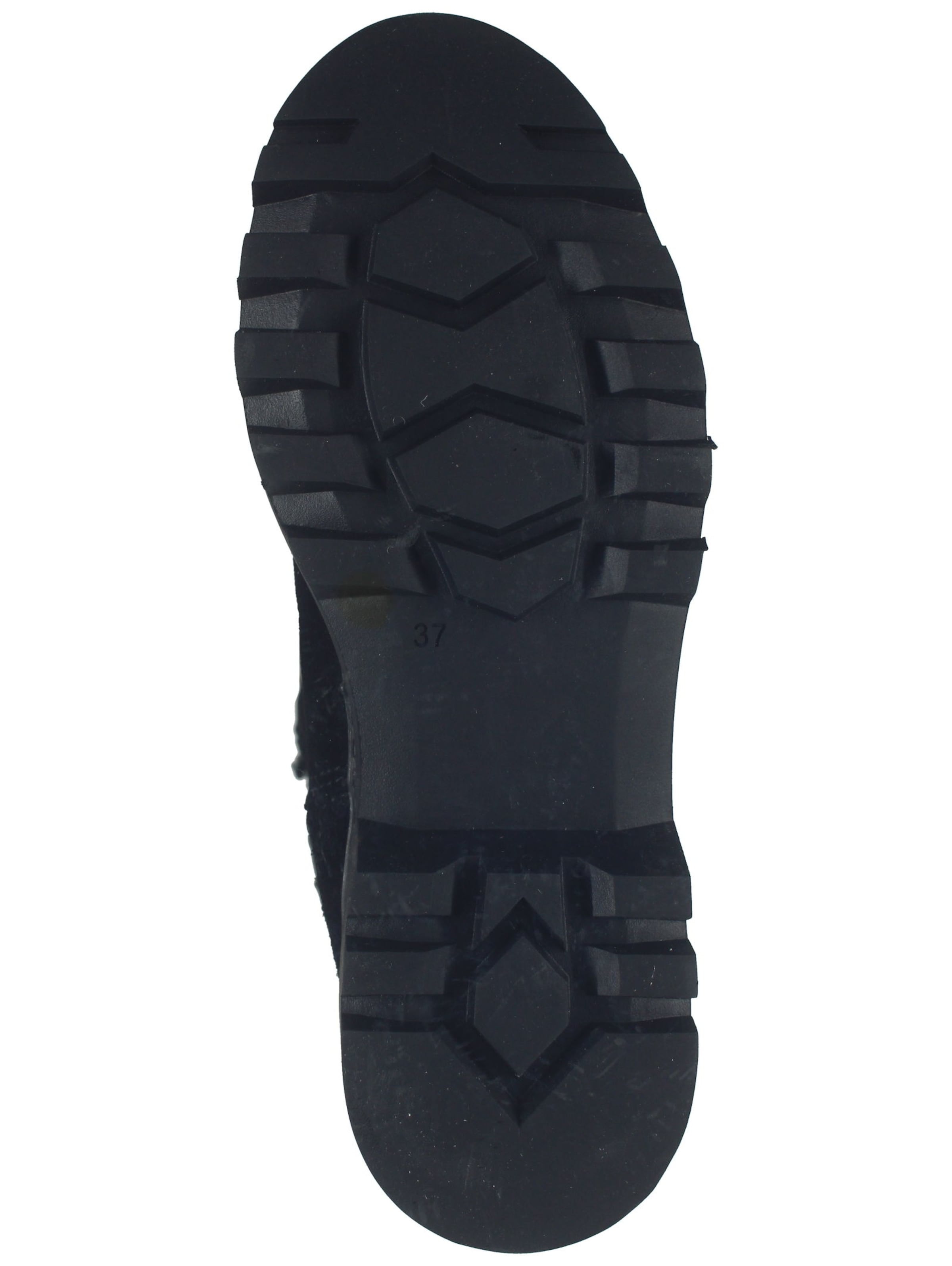 Bottes s.Oliver en noir