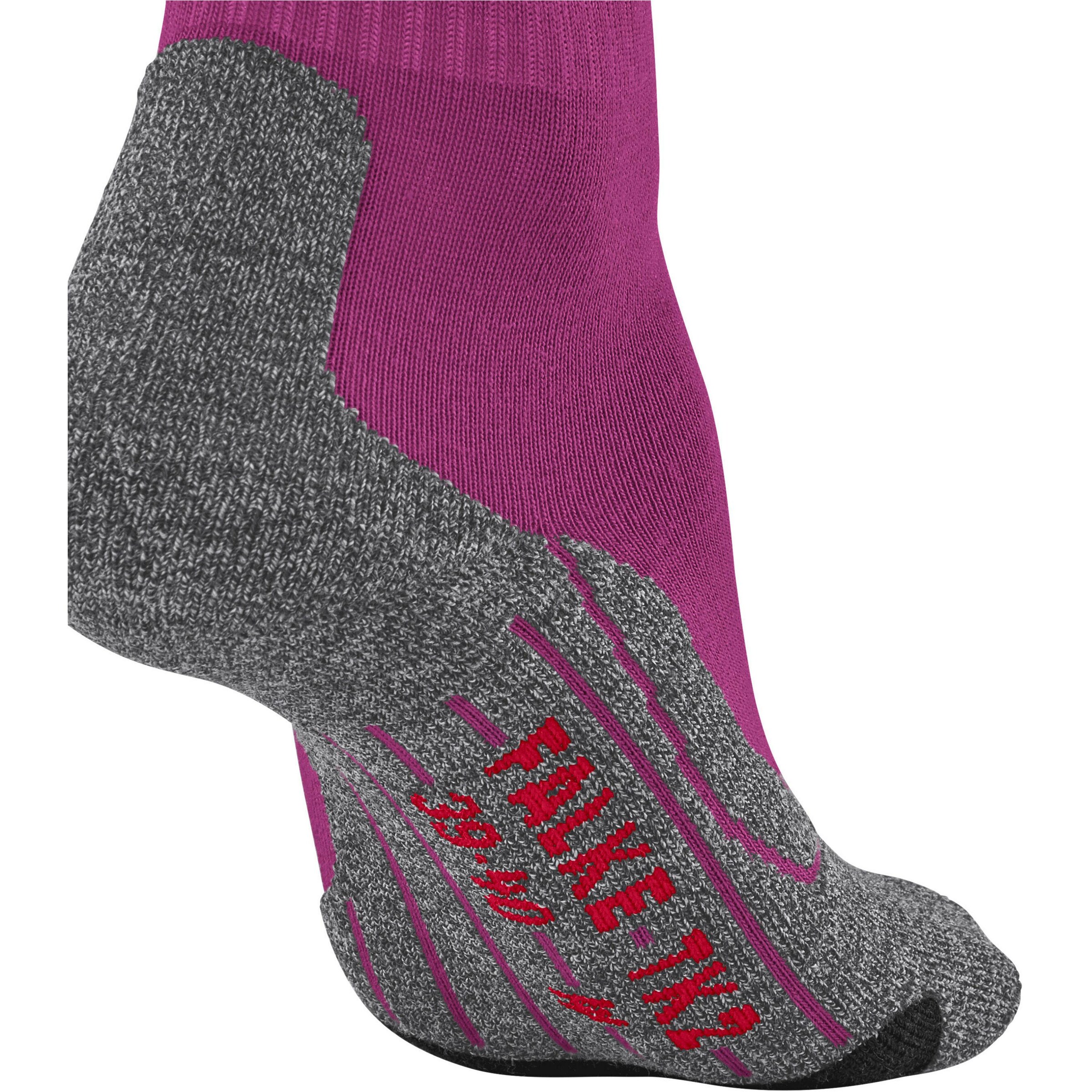 FALKE Athletic Socks 'TK2 Explore' in Pink