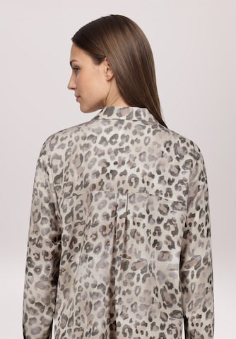 Chemisier Betty Barclay en gris