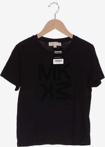 MICHAEL Michael Kors Top & Shirt in M in Black: front