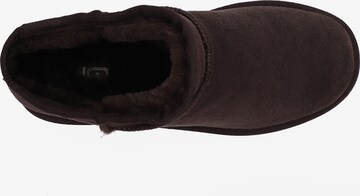 Gooce Snow boots 'Jack' in Brown