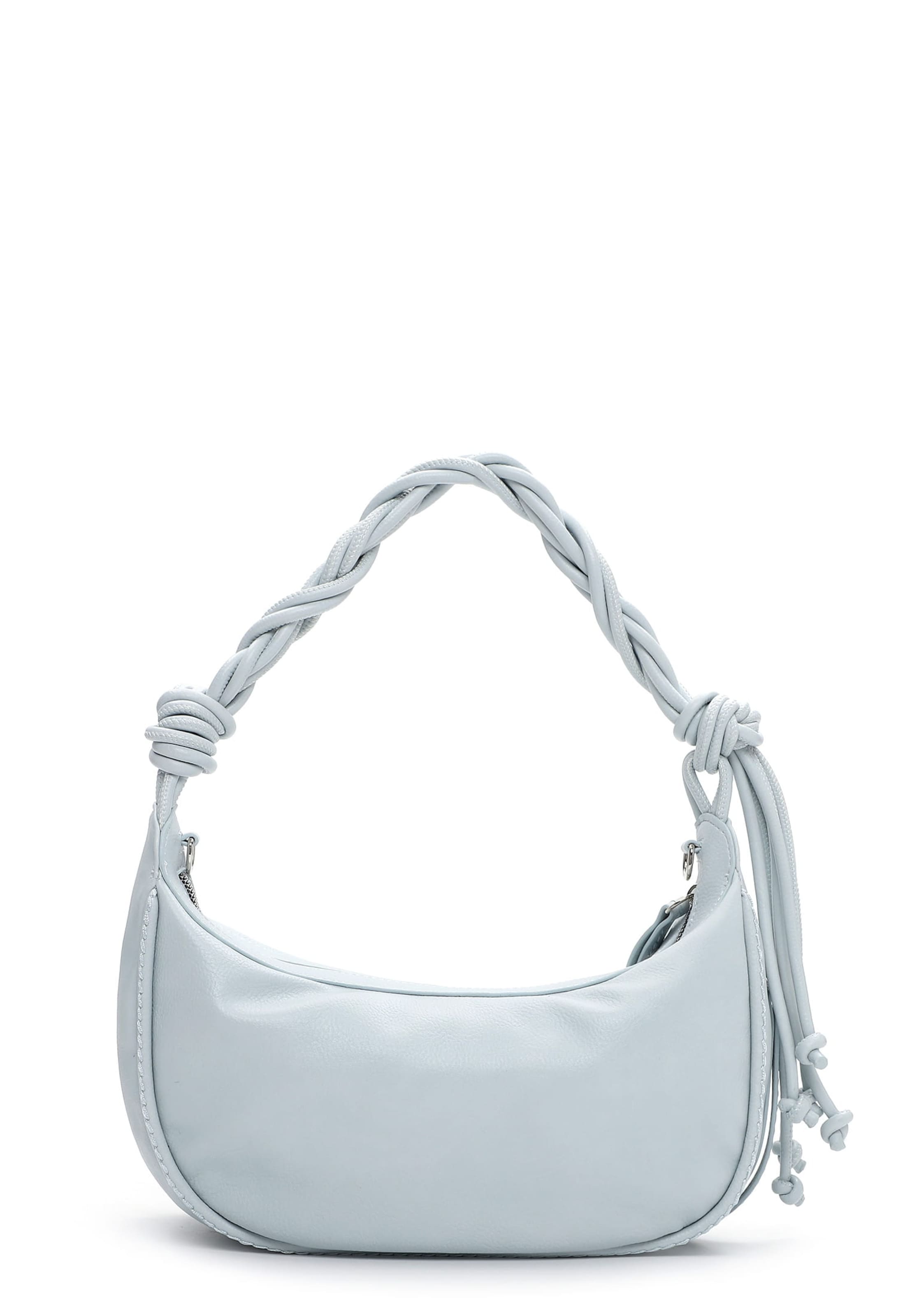 Tamaris Skuldertaske 'Keona' i blå