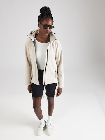 Veste mi-saison 'KIVYA' Cars Jeans en beige