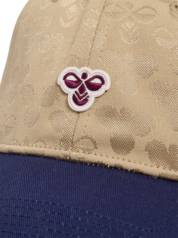 Hummel Hætte i beige