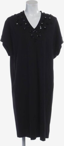 ESCADA Dress in XL in Black: front