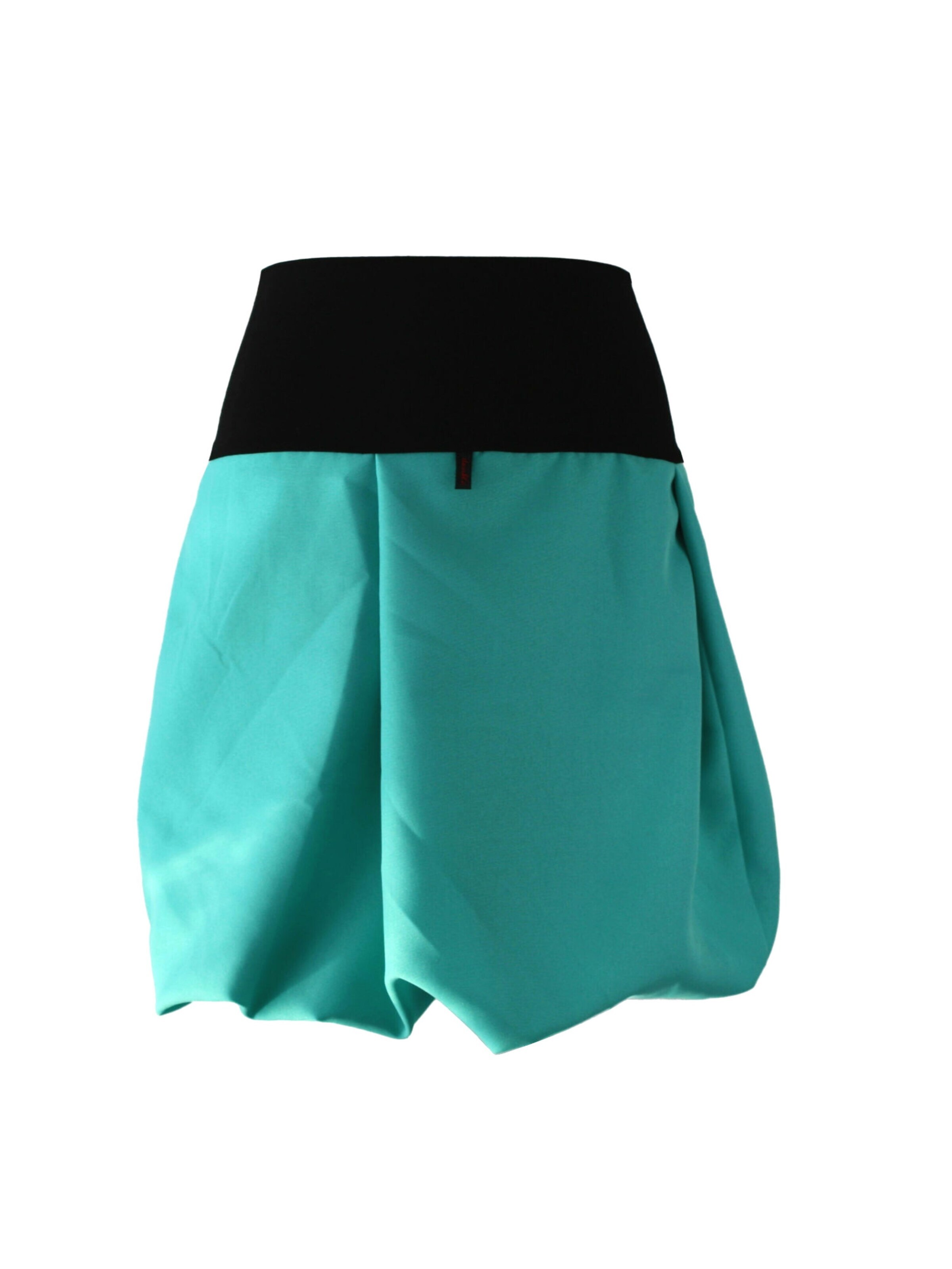 dunkle design Skirt in Blue: front