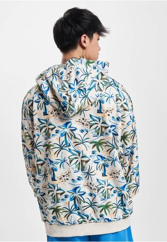 Just Rhyse Majica 'Waikiki' | bež barva