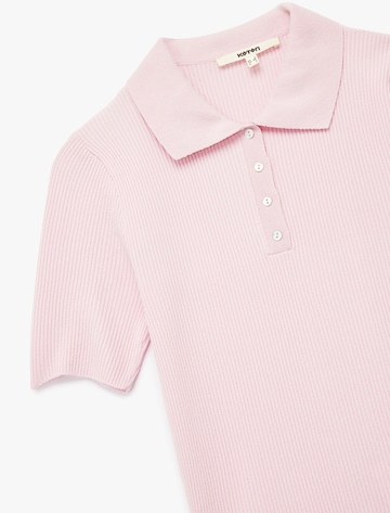 Koton Shirt in Pink