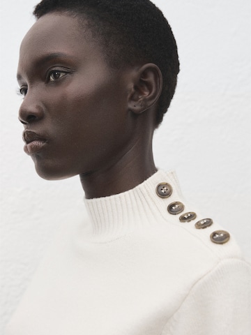 MANGOPulover 'HARRY' - bež boja