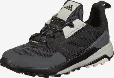 ADIDAS TERREX Lave sko 'Trailmaker' i grå / svart, Produktvisning