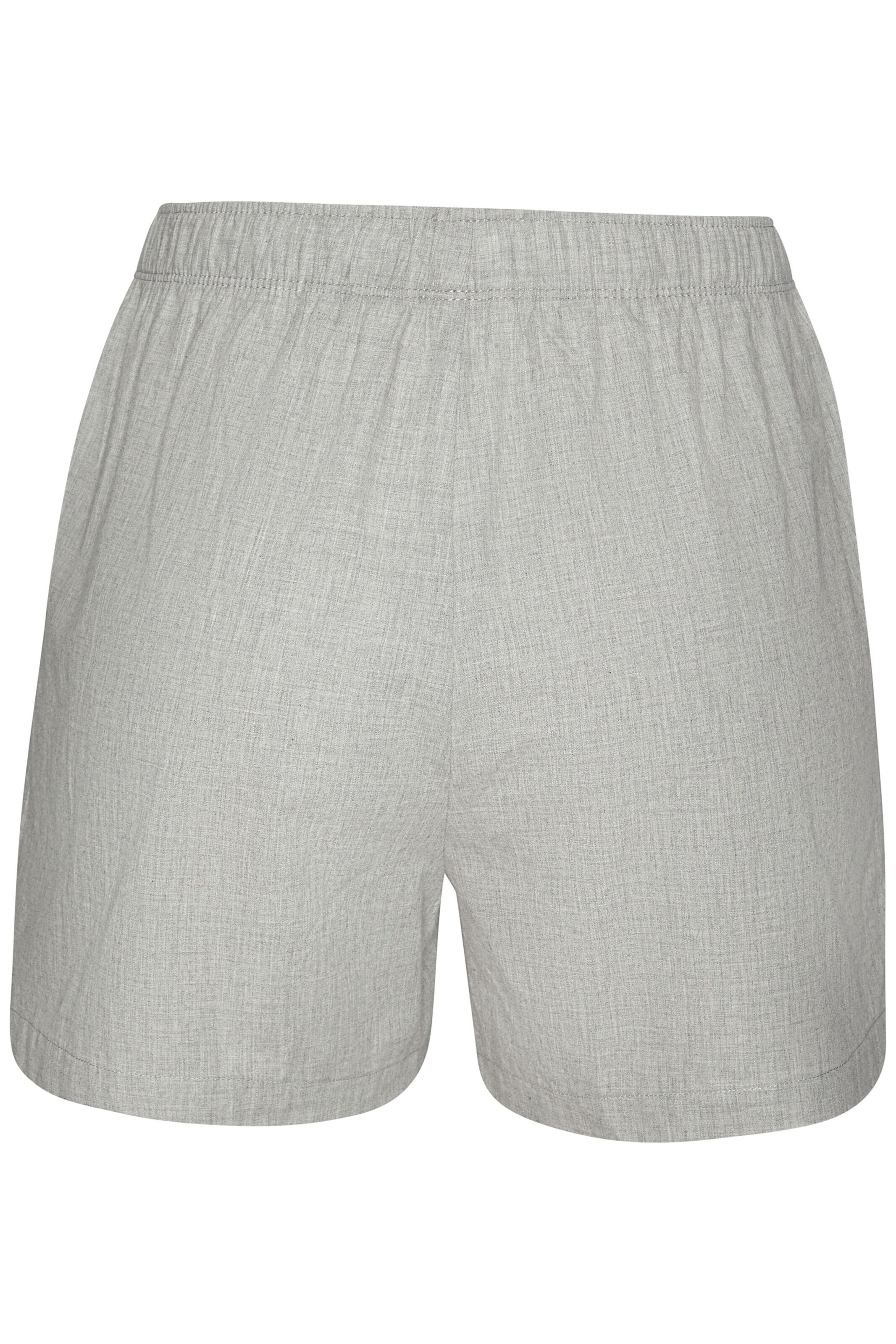 Pantaloni de pijama de la Copenhagen Studios pe gri