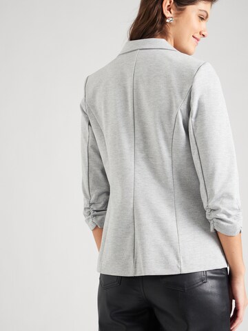 Fransa Blazer 'ZABLAZER' in Grey