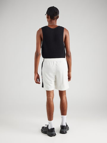 NIKE tavaline Spordipüksid 'ACD25', värv beež