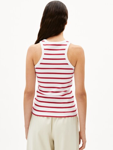 ARMEDANGELS Top in Wit
