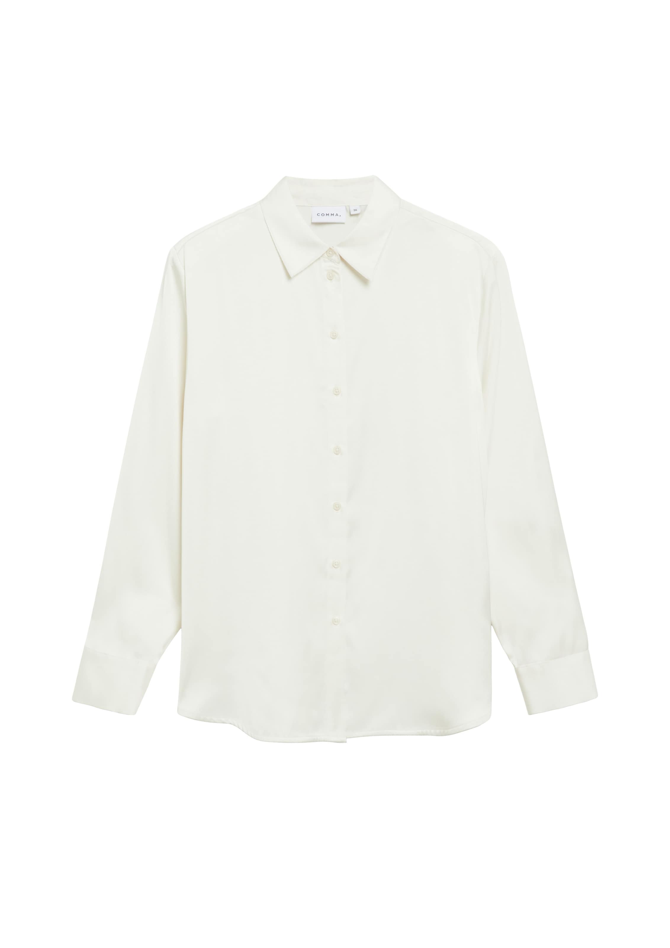 COMMA Blouse in XS in White, Item view
