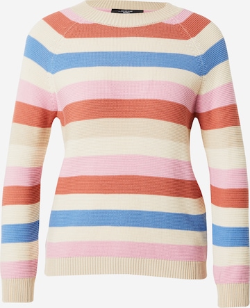 Weekend Max Mara - Jersey 'LINZ' en Mezcla de colores: frente