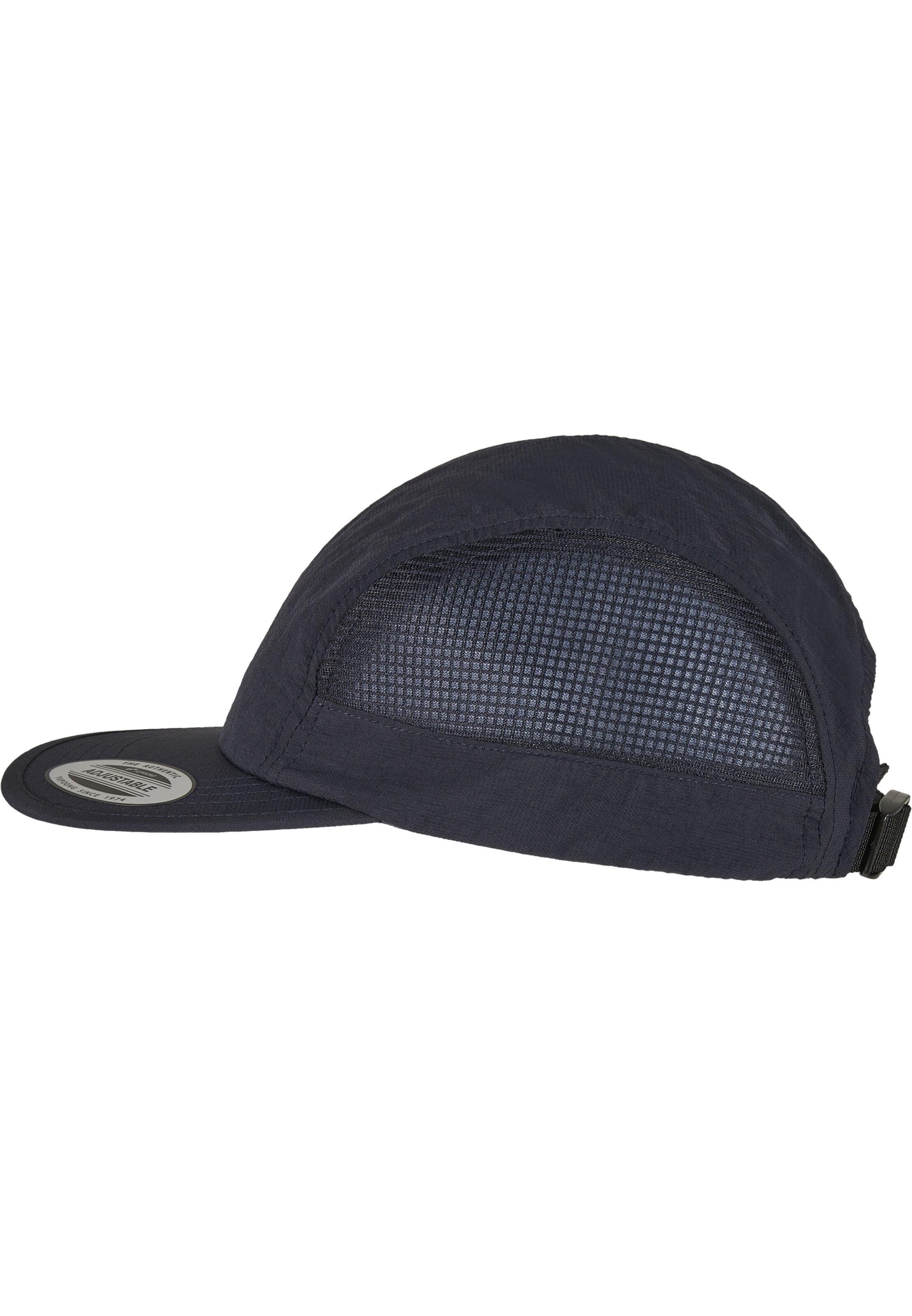 Flexfit Cap in Blau