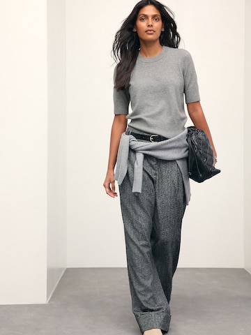 Next Sweater in Grey
