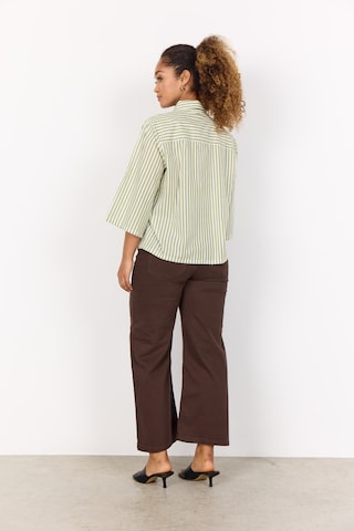 Soyaconcept Blouse in Green