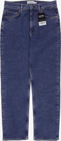 & Other Stories Jeans 28 in Blau: predná strana