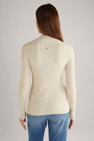 JOOP! Pullover in Beige