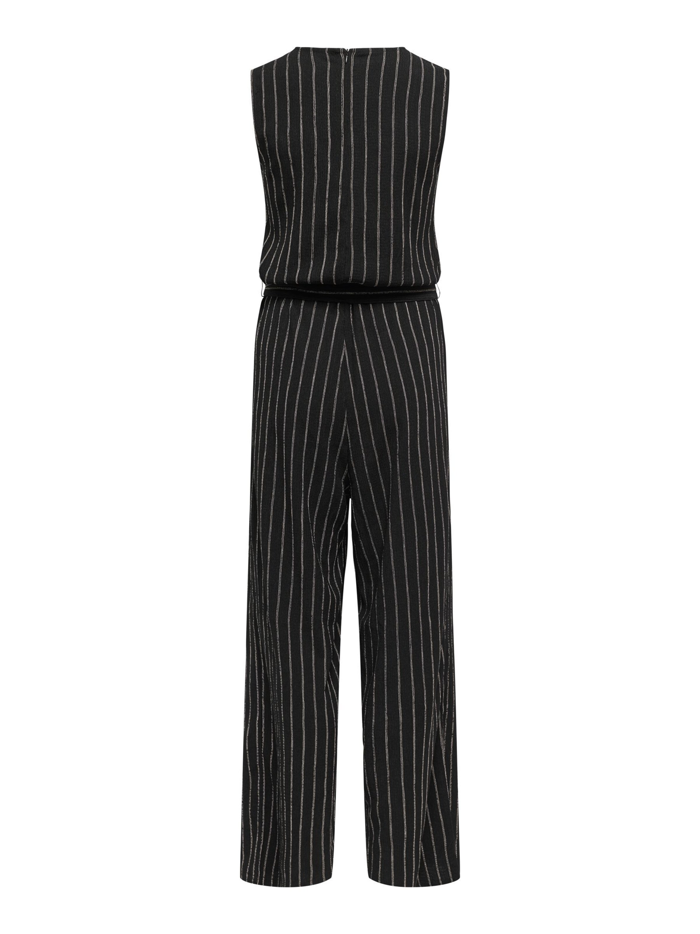 JDY Jumpsuit 'JDYELLA' in Black