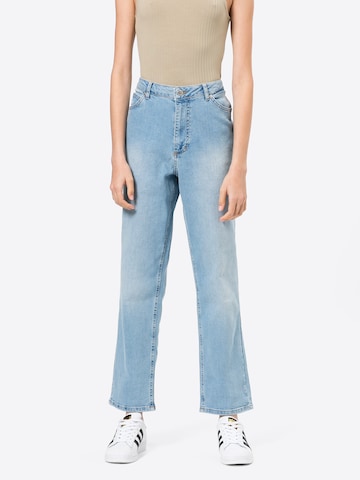 FIVEUNITS Jeans 'Molly' in Blue: front