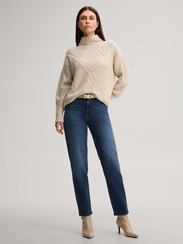JOOP! Pullover in Beige
