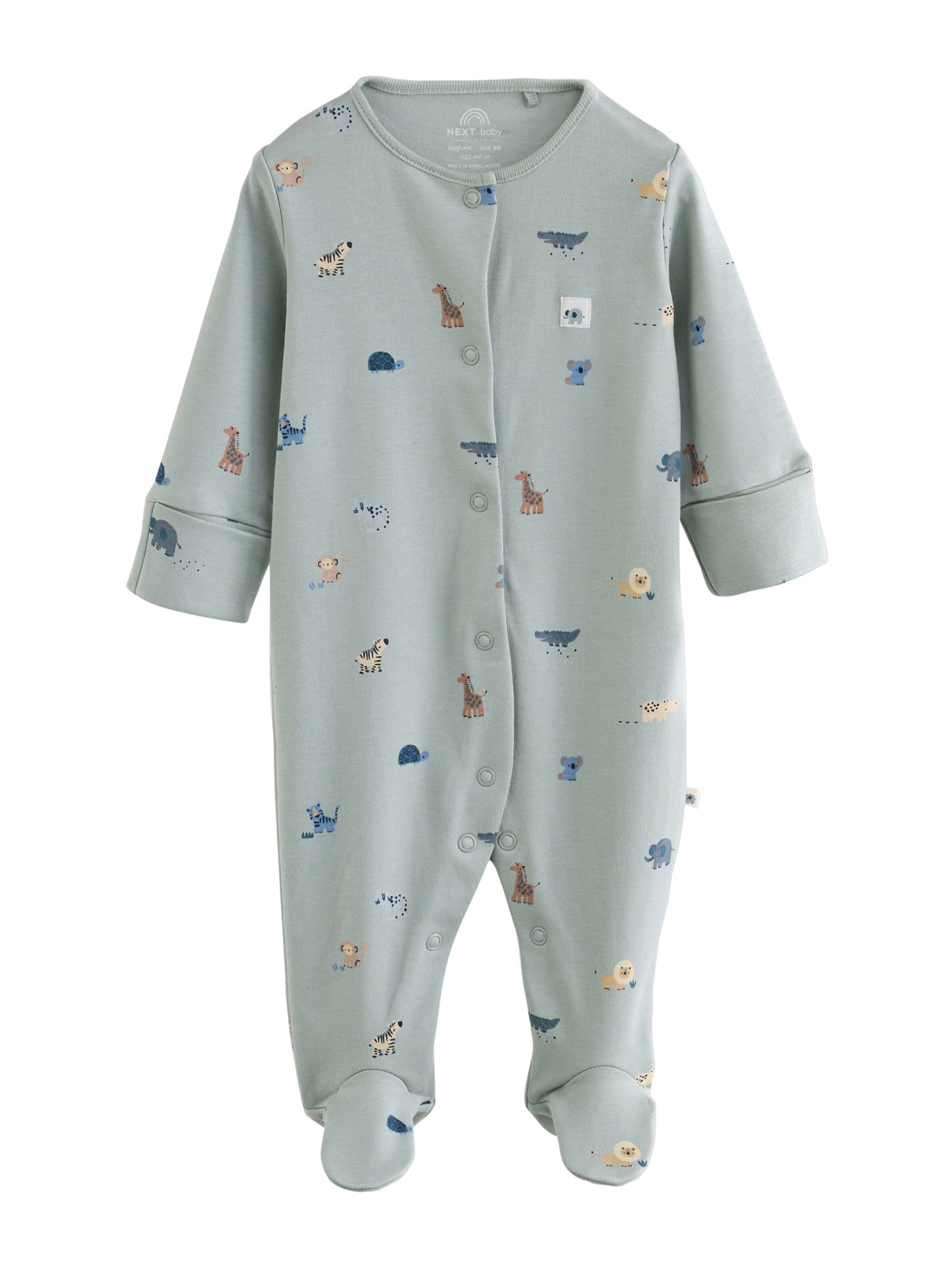Pyjama Next en beige