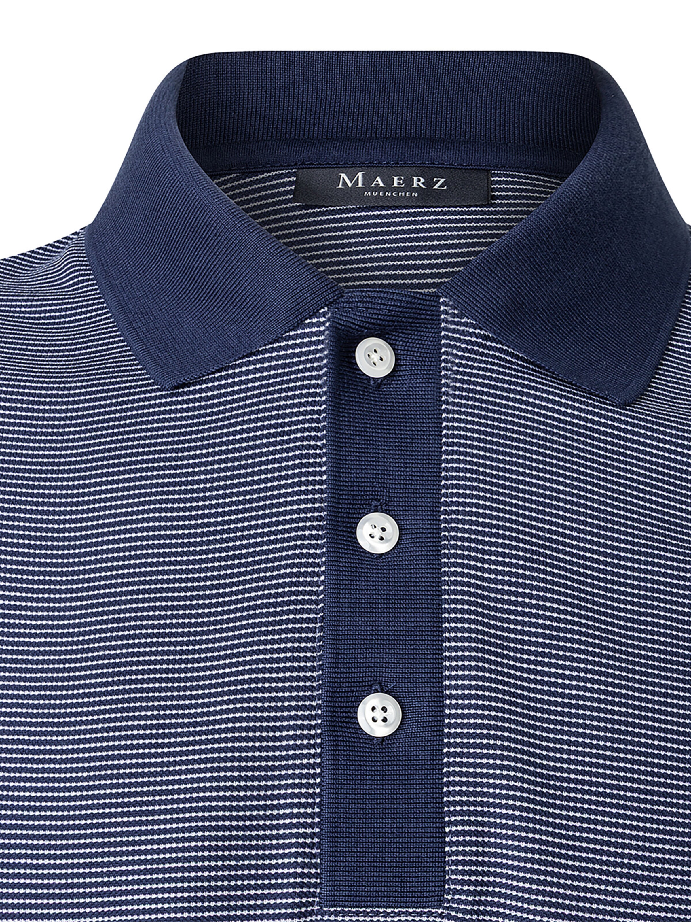 MAERZ Muenchen - Camisa em azul